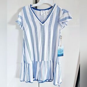 GOA KIDS Beachwear By Japna Dress 8 YRS NWT